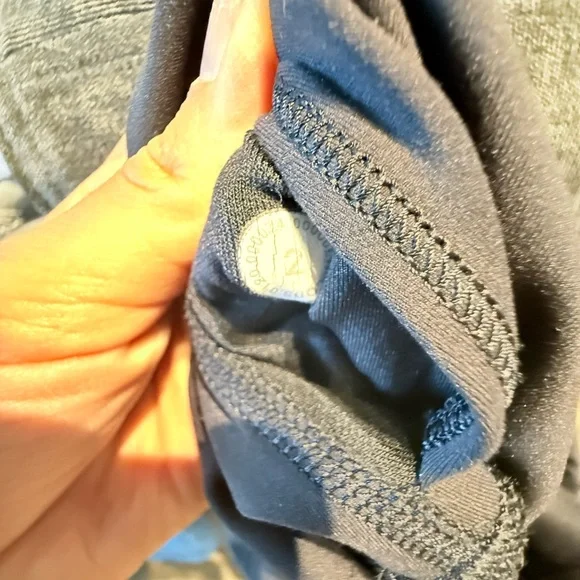 Lululemon Athletica Wunder Train leggings - Picture 4 of 4